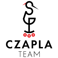 czapla team logo