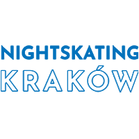 Nightskating Kraków
