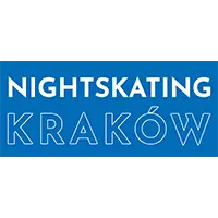Nightskating Kraków nocne przejazdy na rolkach ulicami miasta Kraków