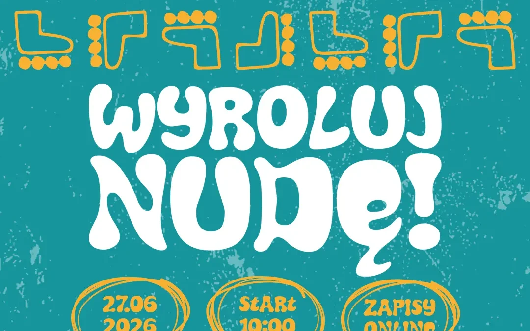 Wyroluj nudę! – Wakacje na Rolkach: Otwarte Zawody Sportowe dla Dzieci i Młodzieży