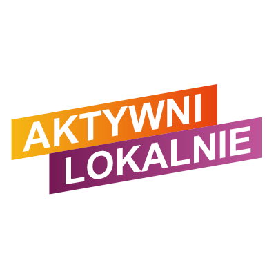 aktywni lokalnie